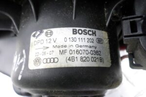 Изображение товара 103133 - 00103133 ventilyator otopitelya (motorchik pechki) 3