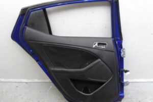 Изображение товара 103135 - 00103135 dver zadnyaya levaya 3