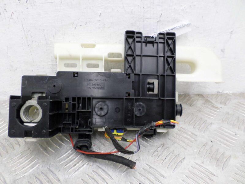 Изображение товара 103136 - 00103136 klemma akkumulyatora plyus