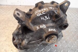 Изображение товара 103137 - 00103137 reduktor perednij 1