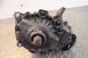 Изображение товара 103137 - 00103137 reduktor perednij 2