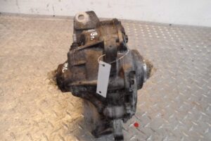 Изображение товара 103137 - 00103137 reduktor perednij 3