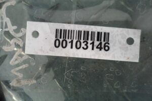 Изображение товара 103146 - 00103146 steklo dveri zadnej pravoj Dodge Caravan 1