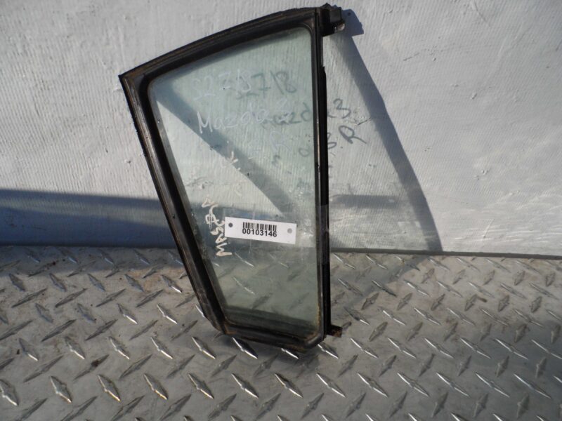 Изображение товара 103146 - 00103146 steklo dveri zadnej pravoj Dodge Caravan