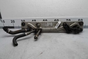 Изображение товара 103150 - 00103150 radiator akpp Audi TT 1