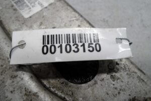 Изображение товара 103150 - 00103150 radiator akpp Audi TT 3