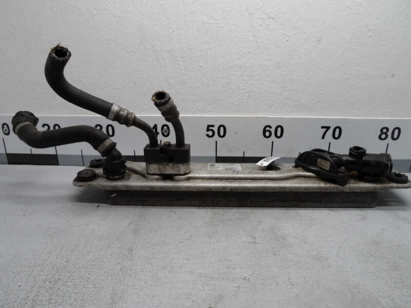 Изображение товара 103150 - 00103150 radiator akpp Audi TT