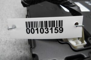 Изображение товара 103159 - 00103159 blok upravleniya 1