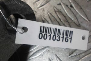 Изображение товара 103161 - 00103161 podushka krepleniya dvigatelya 1