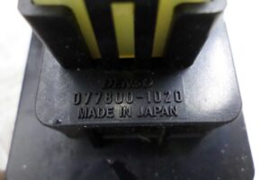 Изображение товара 103166 - 00103166 rezistor otopitelya Chevrolet Cobalt 3