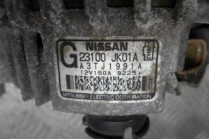 Изображение товара 103168 - 00103168 generator Toyota Hiace 1