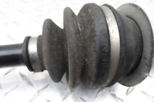Изображение товара 103173 - 00103173 poluos zadnyaya pravaya Peugeot 107 1