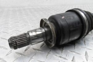 Изображение товара 103173 - 00103173 poluos zadnyaya pravaya Peugeot 107 3