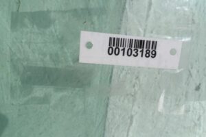 Изображение товара 103189 - 00103189 steklo dveri zadnej pravoj Subaru Impreza 1