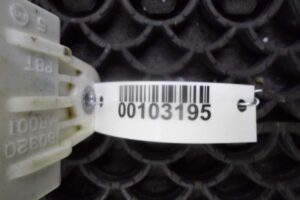 Изображение товара 103195 - 00103195 steklo dveri perednej pravoj 1