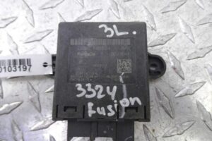 Изображение товара 103197 - 00103197 blok upravleniya zadnej dveri Chevrolet Aveo