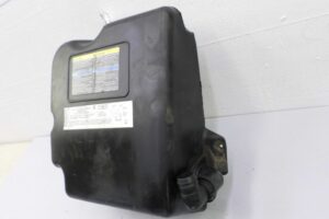 Изображение товара 103198 - 00103198 korpus vozdushnogo filtra 2