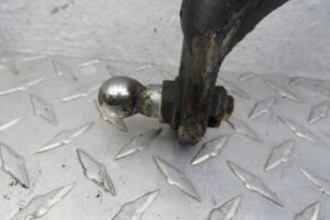 Изображение товара 103225 - 00103225 stabilizator perednij Toyota Hiace 3