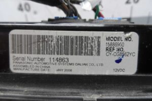 Изображение товара 103234 - 00103234 pereklyuchatel otopitelya 1