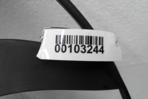 Изображение товара 103244 - 00103244 ventilyator okhlazhdeniya (elektro) Ford Mondeo 2