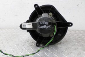 Изображение товара 103258 - 00103258 ventilyator otopitelya (motorchik pechki) 1