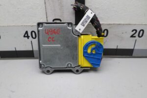 Изображение товара 103263 - 00103263 blok upravleniya podushek bezopasnosti Volkswagen Lupo 2