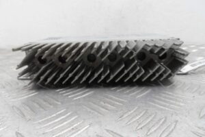 Изображение товара 103264 - 00103264 blok usilitelya muzyki Pontiac Vibe 2