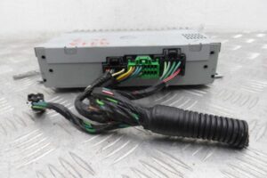 Изображение товара 103264 - 00103264 blok usilitelya muzyki Pontiac Vibe 3