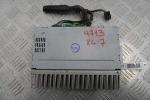 Изображение товара 103264 - 00103264 blok usilitelya muzyki Pontiac Vibe