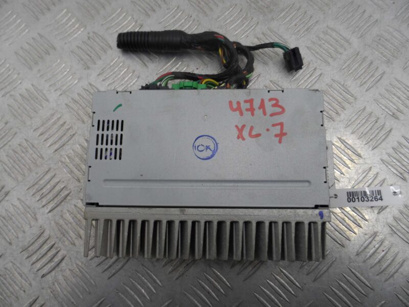 Изображение товара 103264 - 00103264 blok usilitelya muzyki Pontiac Vibe