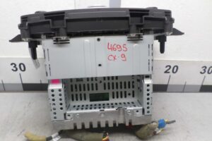 Изображение товара 103274 - 00103274 magnitola Citroen C5 1