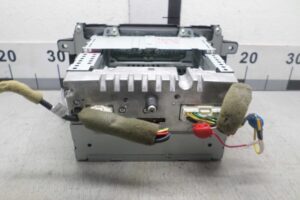 Изображение товара 103274 - 00103274 magnitola Citroen C5 3