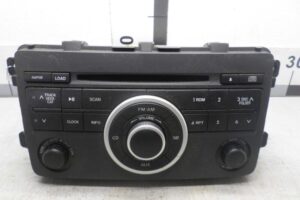 Изображение товара 103274 - 00103274 magnitola Citroen C5