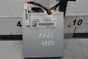 Изображение товара 103295 - 00103295 blok upravleniya kameroj zadnego vida 1