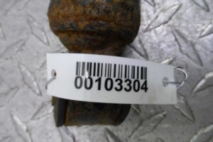 Изображение товара 103304 - 00103304 amortizator zadnij pravyj Citroen Berlingo 1