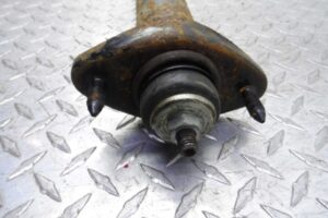 Изображение товара 103304 - 00103304 amortizator zadnij pravyj Citroen Berlingo 2