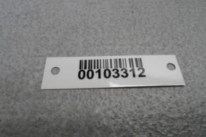 Изображение товара 103312 - 00103312 gajka kolesnaya 2