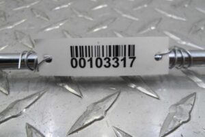 Изображение товара 103317 - 00103317 amortizator kryshki bagazhnika 3