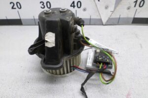 Изображение товара 103321 - 00103321 ventilyator otopitelya (motorchik pechki) Volvo V50 1