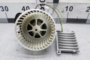 Изображение товара 103321 - 00103321 ventilyator otopitelya (motorchik pechki) Volvo V50 2