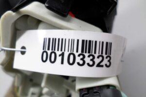 Изображение товара 103323 - 00103323 fonar kryshki levyj Volkswagen Lupo 3