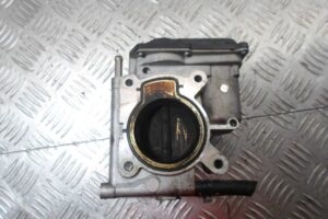 Изображение товара 103329 - 00103329 zaslonka drosselnaya Daewoo Matiz 1