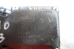 Изображение товара 103329 - 00103329 zaslonka drosselnaya Daewoo Matiz 2