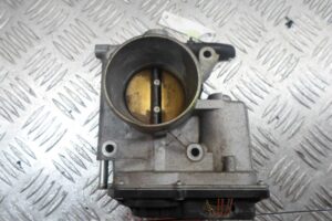 Изображение товара 103329 - 00103329 zaslonka drosselnaya Daewoo Matiz