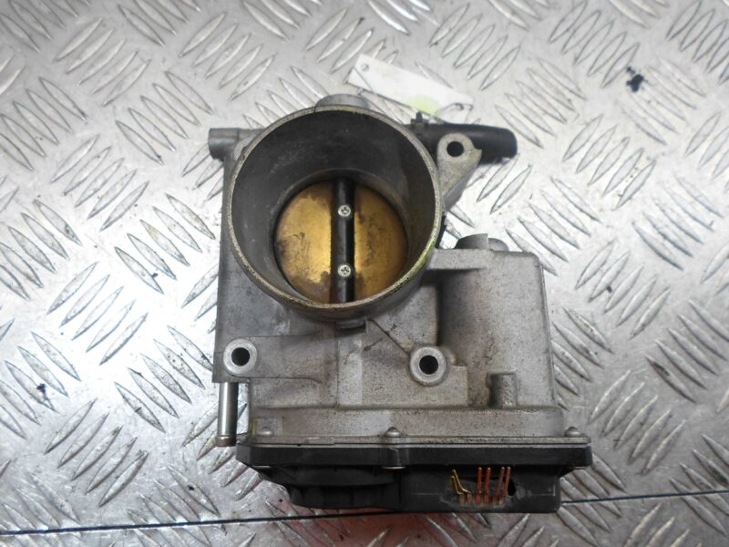 Изображение товара 103329 - 00103329 zaslonka drosselnaya Daewoo Matiz