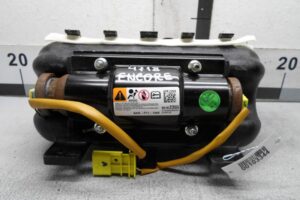 Изображение товара 103344 - 00103344 podushka bezopasnosti passazhira 2