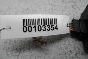 Изображение товара 103354 - 00103354 knopka avarijnoj signalizatsii 1