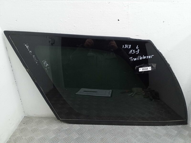 Изображение товара 103363 - 00103363 steklo kuzovnoe levoe