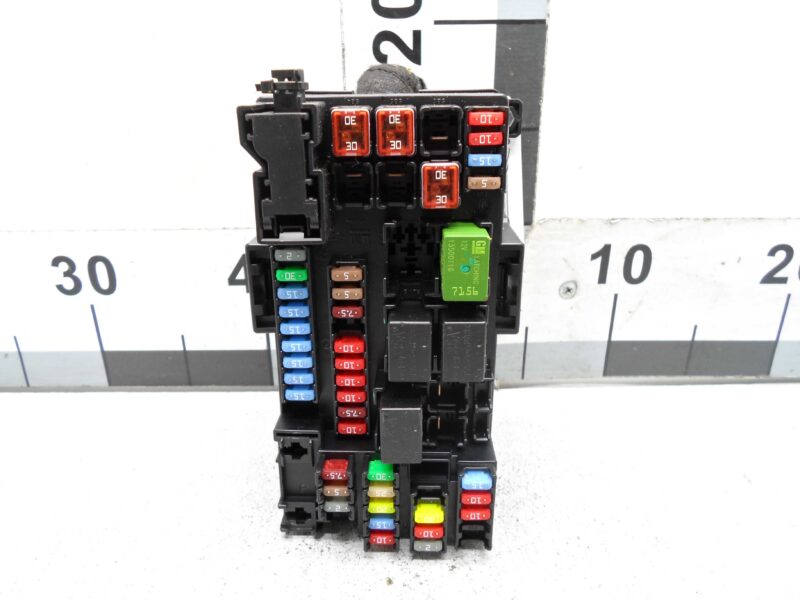 Изображение товара 103374 - 00103374 blok predokhranitelej