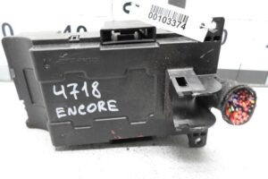 Изображение товара 103374 - 00103374 blok predokhranitelej 2